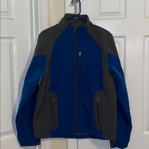 Black Diamond jacket